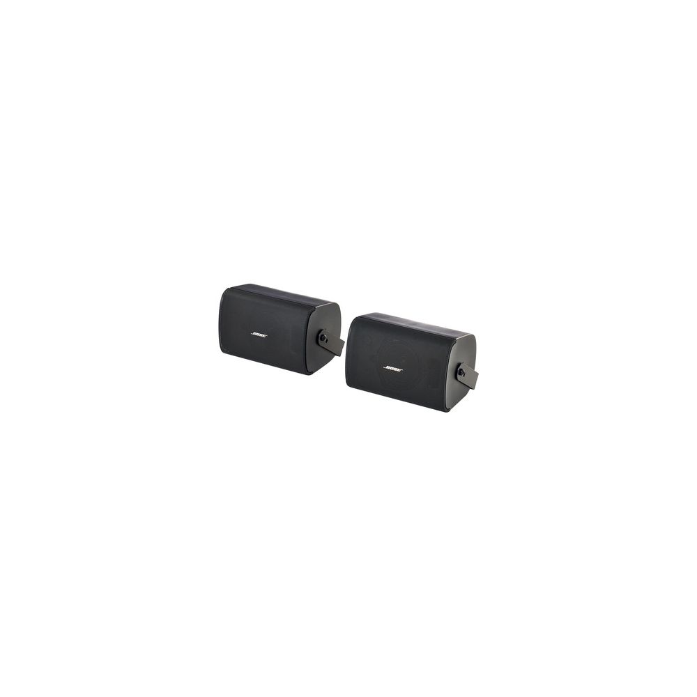רמקול פסיבי Bose Professional FreeSpace FS4SE black 1 רמקול פסיבי Bose Professional FreeSpace FS4SE black — תמונת מוצר