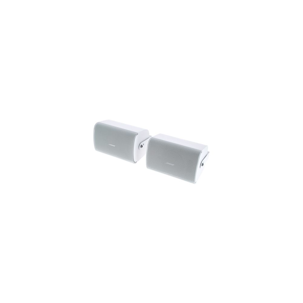רמקול פסיבי Bose Professional FreeSpace FS4SE white 1 רמקול פסיבי Bose Professional FreeSpace FS4SE white — תמונת מוצר