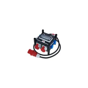 מפצל ומחלק זרם CEE Brennenstuhl Power Distributor BSV3/32