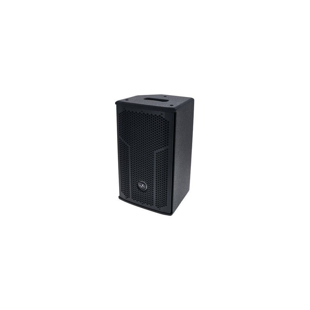רמקול מוגבר DAS Audio Action-508A 1 רמקול מוגבר DAS Audio Action-508A — תמונת מוצר