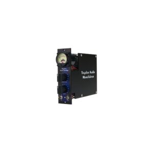 פרה-אמפ מיקרופון Tegeler Vocal Leveler