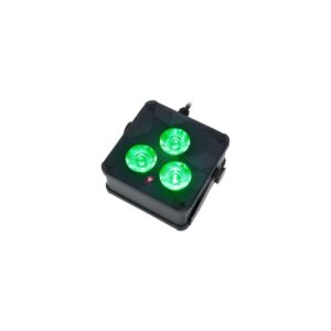 פנס PAR LED Ape Labs ApeLight maxi V2 (C) Single G