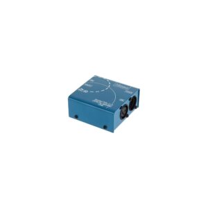 ממיר ושעון אולפן Hosa ODL-312