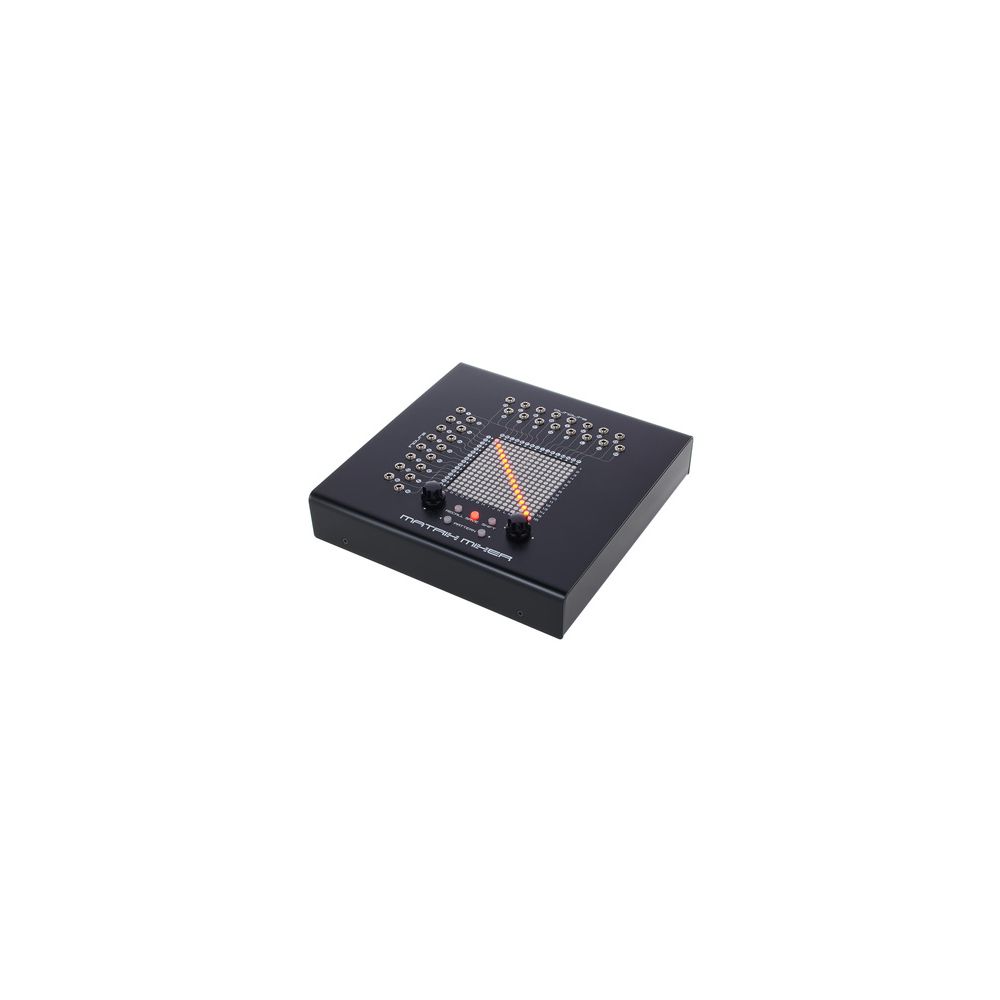 אביזר MIDI Erica Synths Matrix Mixer 1 אביזר MIDI Erica Synths Matrix Mixer — תמונת מוצר
