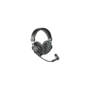 מערכת אינטרקום ותקשורת צוות Audio-Technica BPHS1
