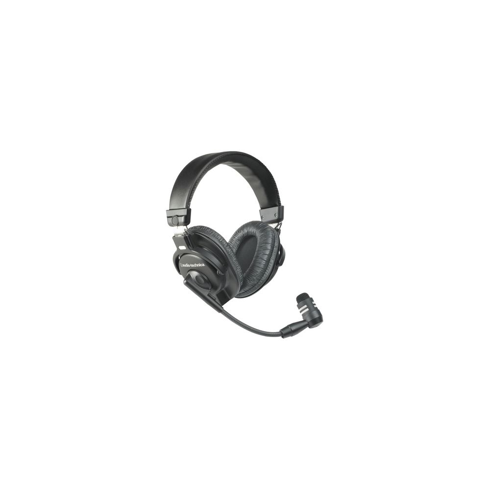 מערכת אינטרקום ותקשורת צוות Audio-Technica BPHS1 1 מערכת אינטרקום ותקשורת צוות Audio-Technica BPHS1 — תמונת מוצר