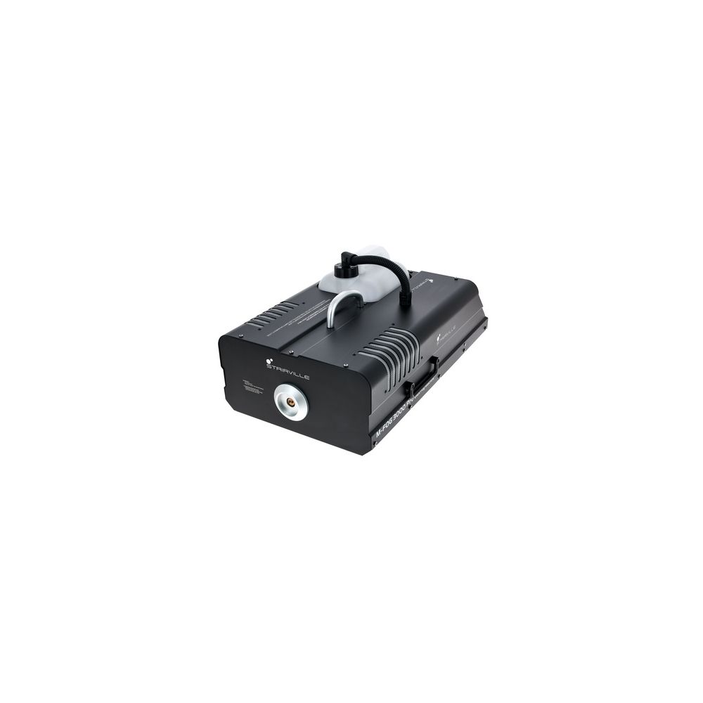 אפקט תאורה Stairville M-Fog 3000 Pro 1 אפקט תאורה Stairville M-Fog 3000 Pro — תמונת מוצר