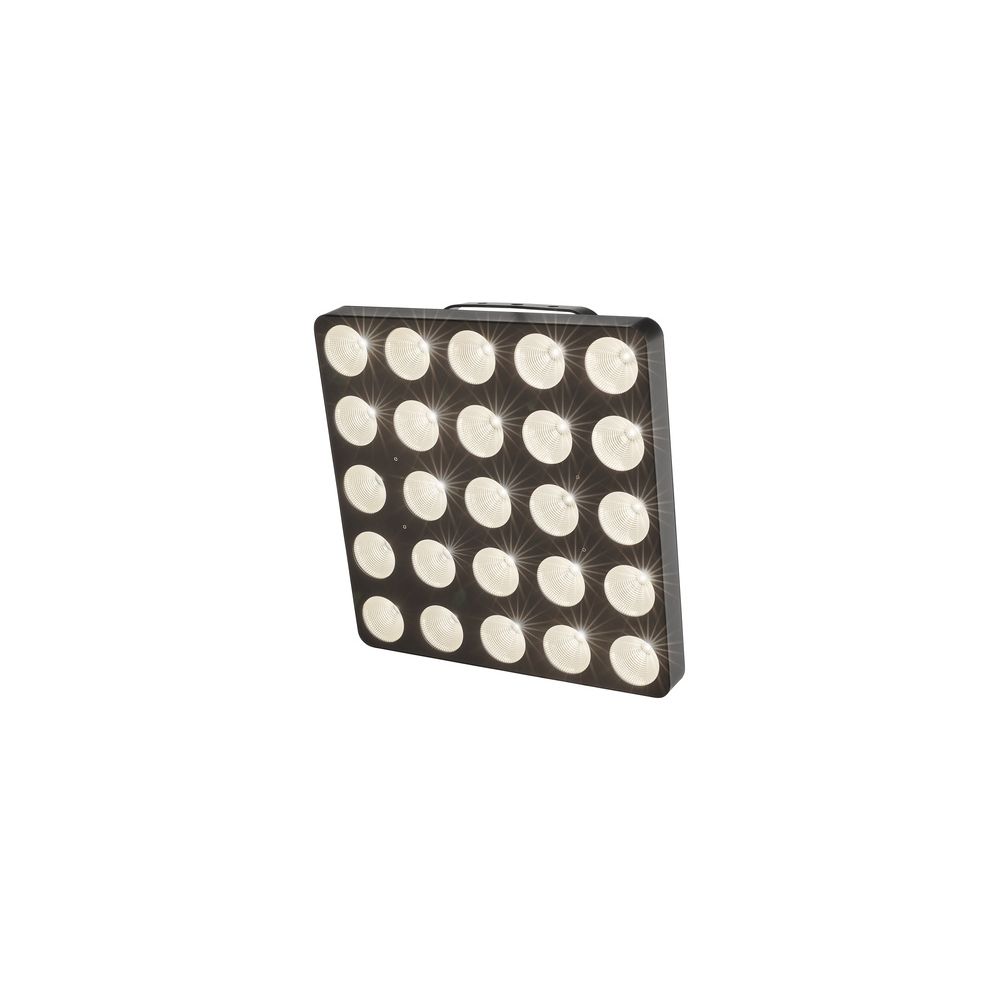 פנס PAR LED Stairville LED Matrix Blinder 5x5 MK II 1 פנס PAR LED Stairville LED Matrix Blinder 5x5 MK II — תמונת מוצר