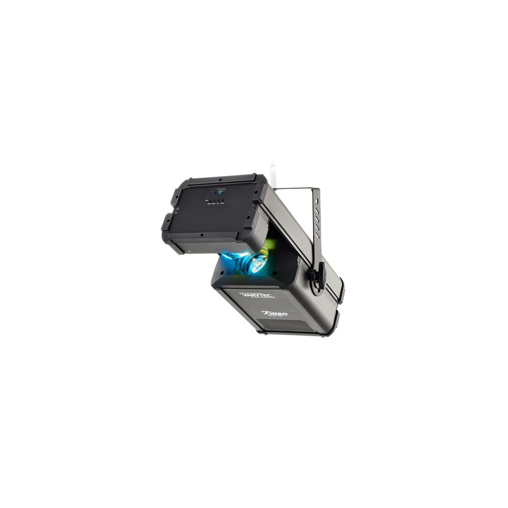 מוביל הד Varytec Hero Scan 150 1 מוביל הד Varytec Hero Scan 150 — תמונת מוצר