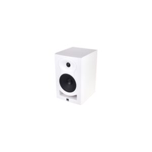מוניטור אולפן Kali Audio LP-6 2nd Wave White
