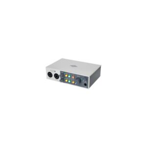 כרטיס קול Universal Audio Volt 2 USB Recording Studio