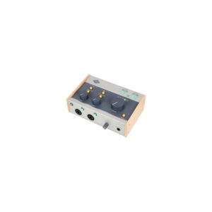 כרטיס קול Universal Audio Volt 276 USB Recording Studio