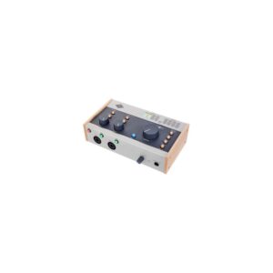 כרטיס קול Universal Audio Volt 476 USB Recording Studio