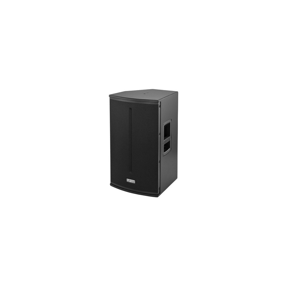 רמקול מוגבר FBT X-Pro 112A 1 רמקול מוגבר FBT X-Pro 112A — תמונת מוצר