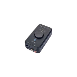 כרטיס קול IK Multimedia iRig Stream Pro