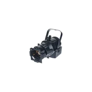 זרקור תיאטרון ובמה Eurolite LED PFE-20 WW Profile Spot BK