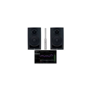 מוניטור אולפן Kali Audio LP-8 2nd Wave Sonarworks Bdl