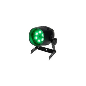פנס PAR LED Stairville Remus QuadZoom 610