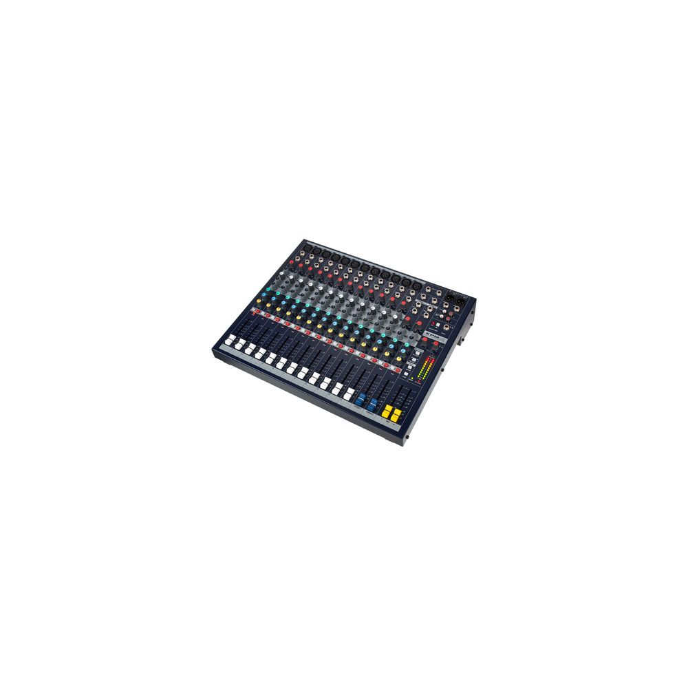 מיקסר Soundcraft EPM12 1 מיקסר Soundcraft EPM12 — תמונת מוצר