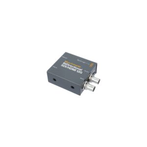 Signalkonverter Blackmagic Design MC BiDirect. SDI/HDMI 12G wPSU