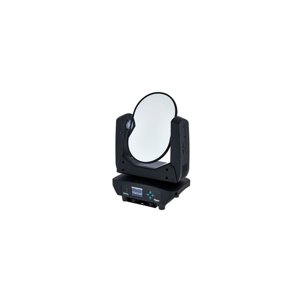 מוביל הד Varytec Hero Mirror 1 מוביל הד Varytec Hero Mirror — תמונת מוצר