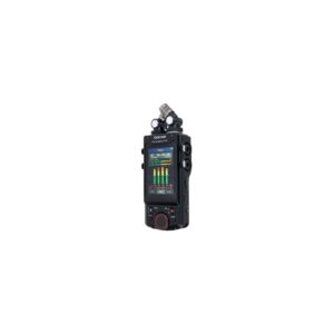 Mobile Recorder Tascam Portacapture X8