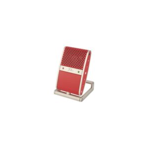 מיקרופון USB Tula Microphones Tula Mic Red