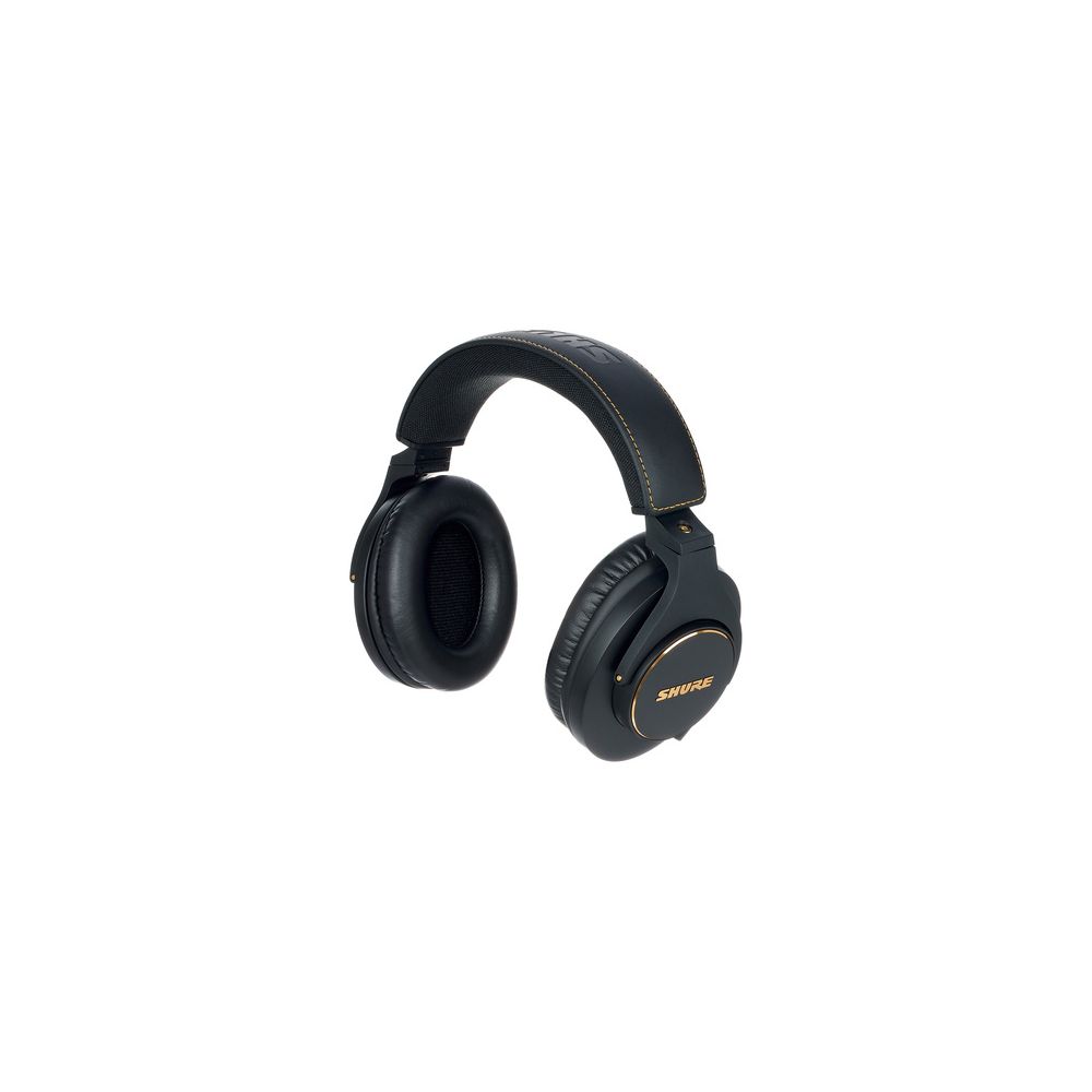 אוזניות אולפן Shure SRH840A-EFS 1 אוזניות אולפן Shure SRH840A-EFS — תמונת מוצר