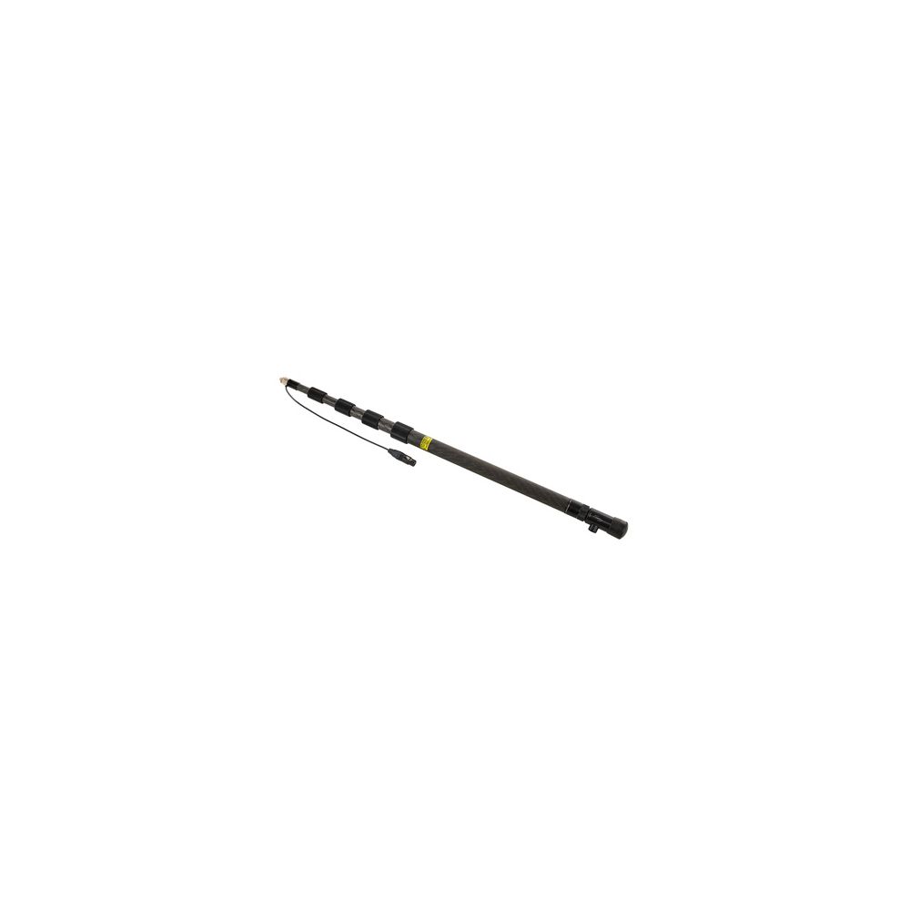 בום ואביזרי אחיזה למיקרופון Ambient QP565-CCM 1 בום ואביזרי אחיזה למיקרופון Ambient QP565-CCM — תמונת מוצר