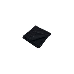 וילון במה ומולטון Stairville Sound Abso 500g/m² 5.0×3.0m Bk