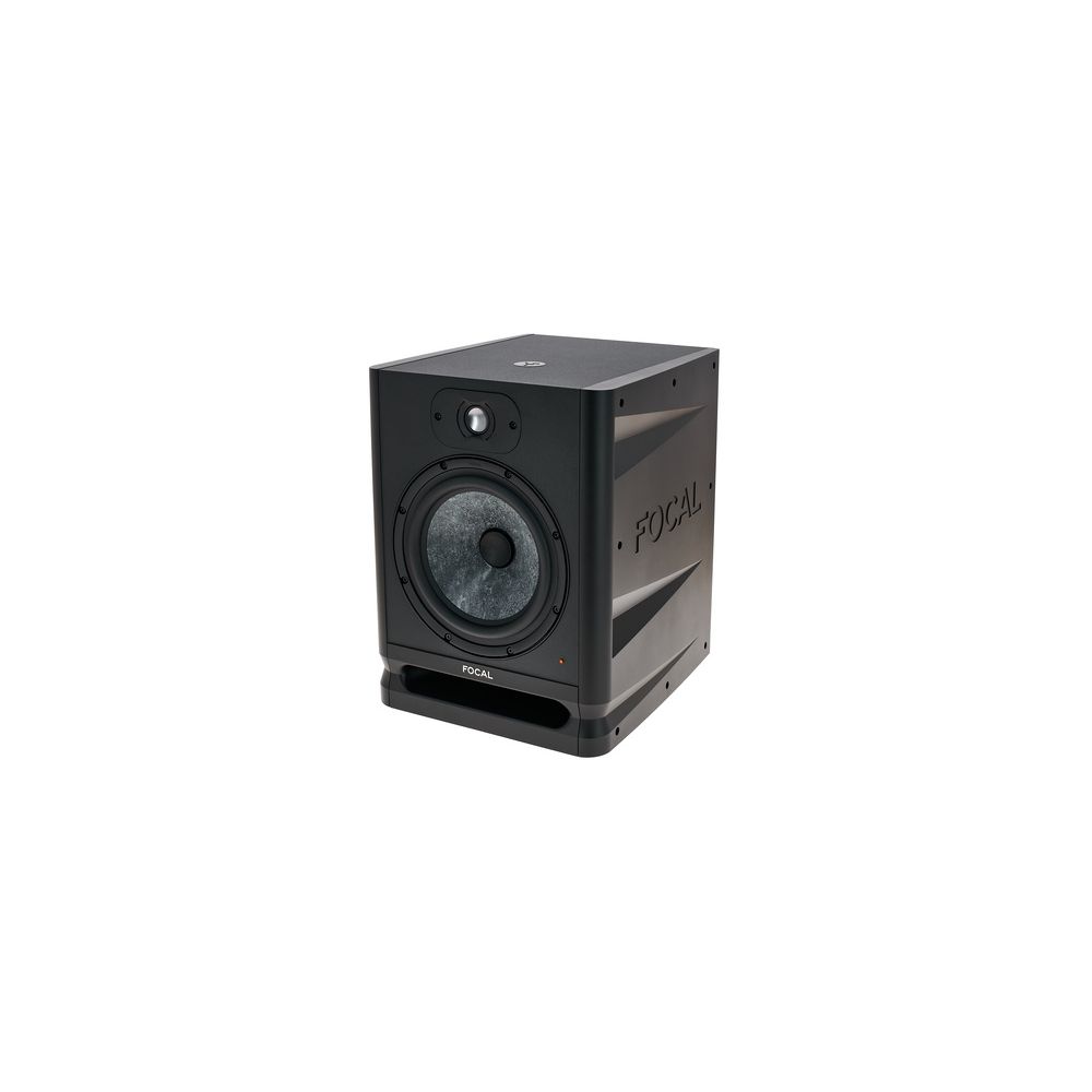 מוניטור אולפן Focal Alpha 80 Evo 1 מוניטור אולפן Focal Alpha 80 Evo — תמונת מוצר
