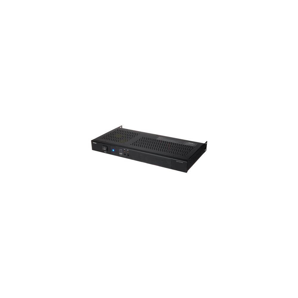מגבר הספק Biamp Systems REVAMP2150 1 מגבר הספק Biamp Systems REVAMP2150 — תמונת מוצר