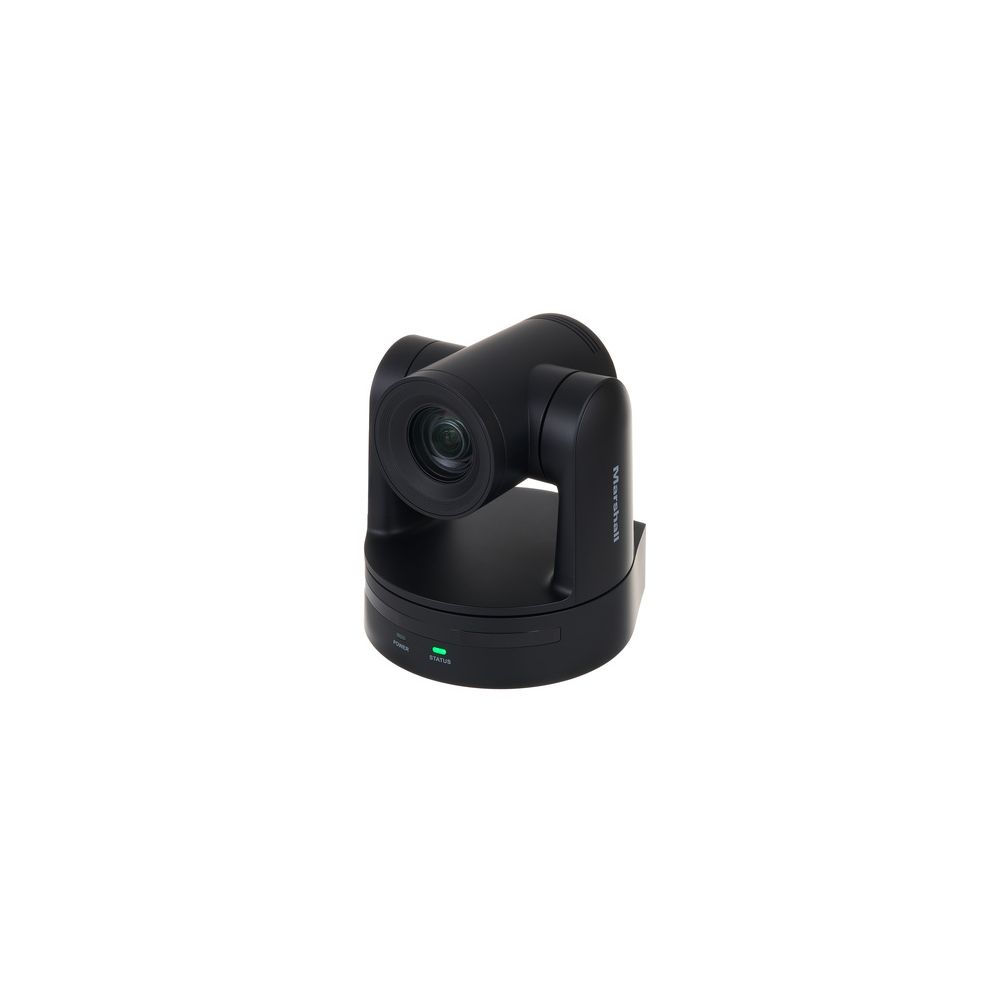 ציוד וידאו Marshall Electronics CV605-U3 HD PTZ Camera 1 ציוד וידאו Marshall Electronics CV605-U3 HD PTZ Camera — תמונת מוצר