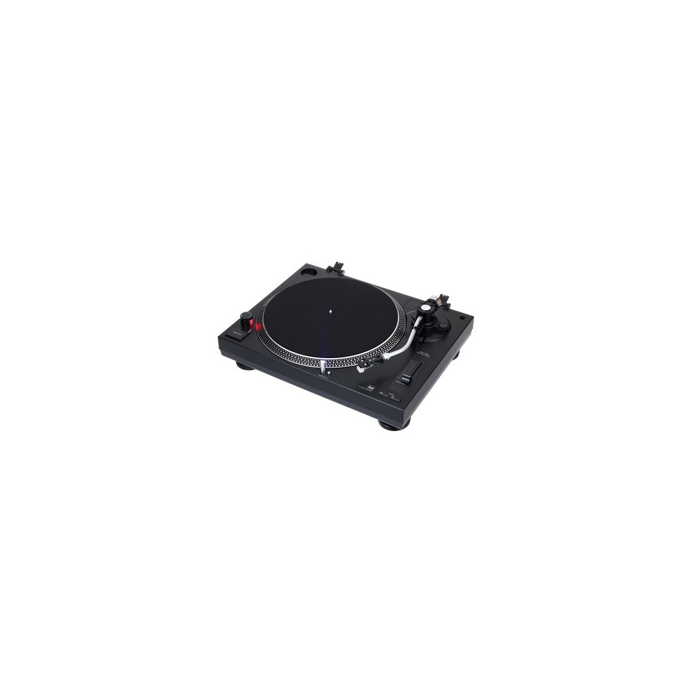 פטיפון Dual DTJ 301-1 USB 1 פטיפון Dual DTJ 301-1 USB — תמונת מוצר