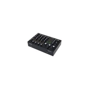 מיקסר DJ Omnitronic TRM-422