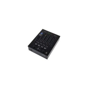 מיקסר DJ Omnitronic PM-422P