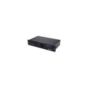 נגן DJ Omnitronic XDP-1502 CD-MP3 Player