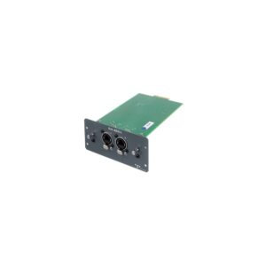 מיקסר DiGiCo DMI A3232