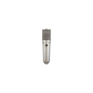 מיקרופון קונדנסר United Studio Technologies UT Twin87