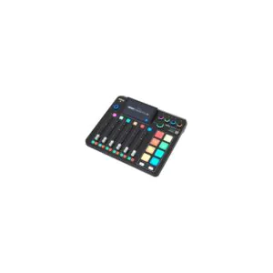 מקליט נייד Rode Rodecaster Pro II