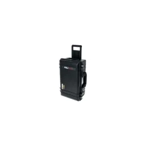 קייס ותיק לציוד Peli 1535 Air TrekPak Black