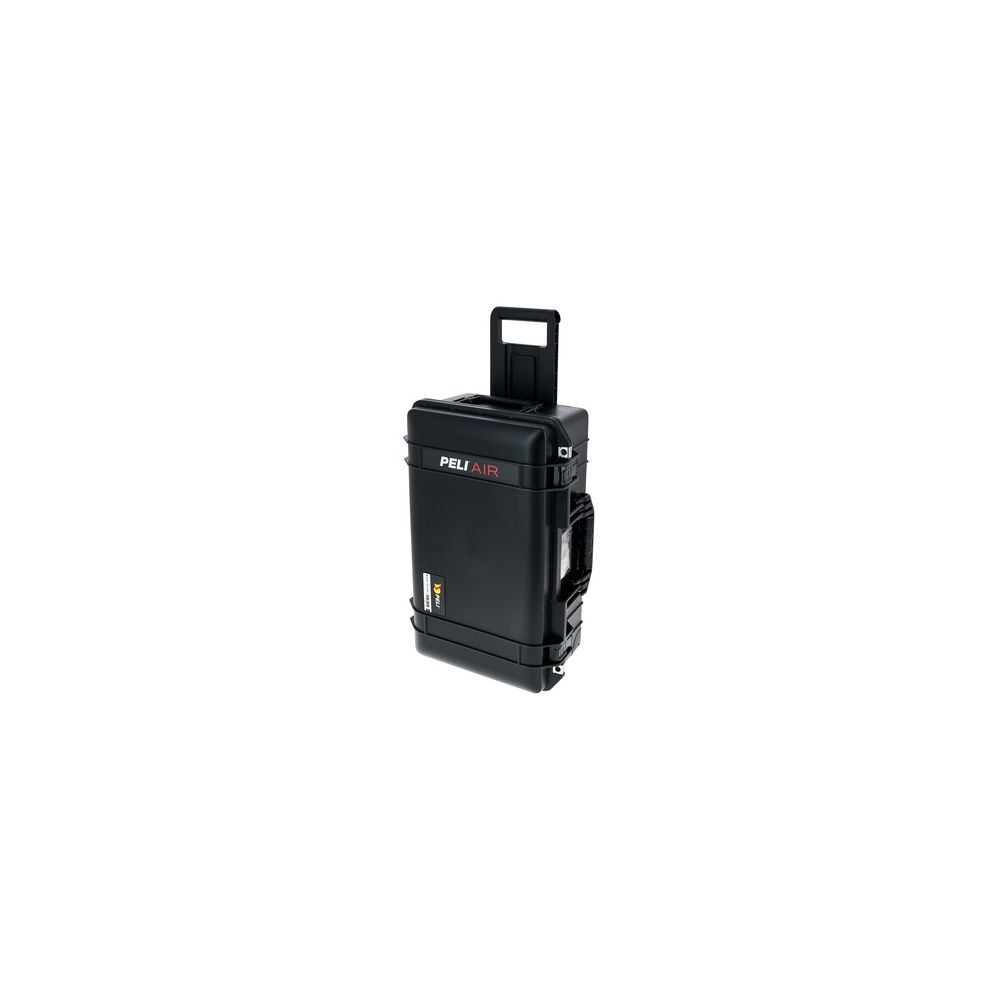 קייס ותיק לציוד Peli 1535 Air TrekPak Black 1 קייס ותיק לציוד Peli 1535 Air TrekPak Black — תמונת מוצר
