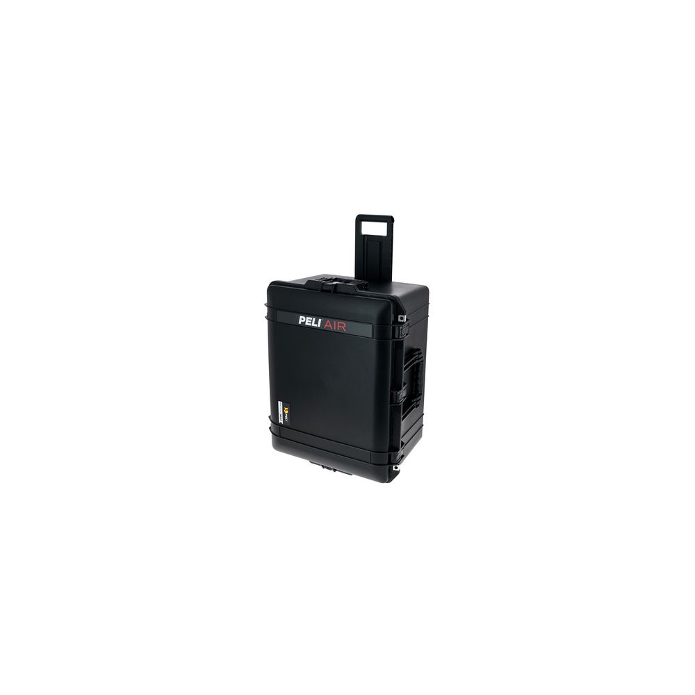 קייס ותיק לציוד Peli 1637 Air Foam Black 1 קייס ותיק לציוד Peli 1637 Air Foam Black — תמונת מוצר