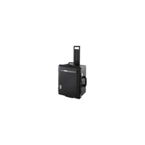 קייס ותיק לציוד Peli 1637 Air Divider Black
