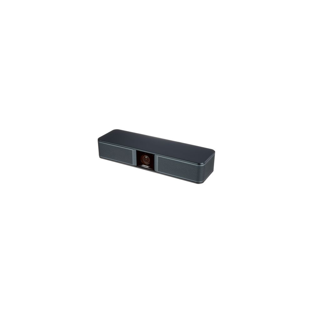 ציוד וידאו Bose Professional Videobar VB-S 1 ציוד וידאו Bose Professional Videobar VB-S — תמונת מוצר