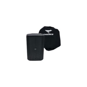 רמקול מוגבר Syrincs D110SP Bag Bundle