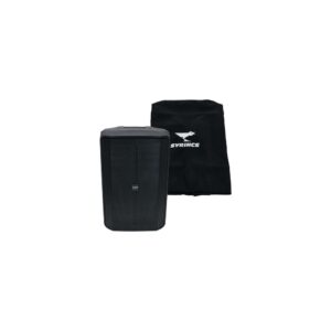 רמקול מוגבר Syrincs D112SP Cover Bundle