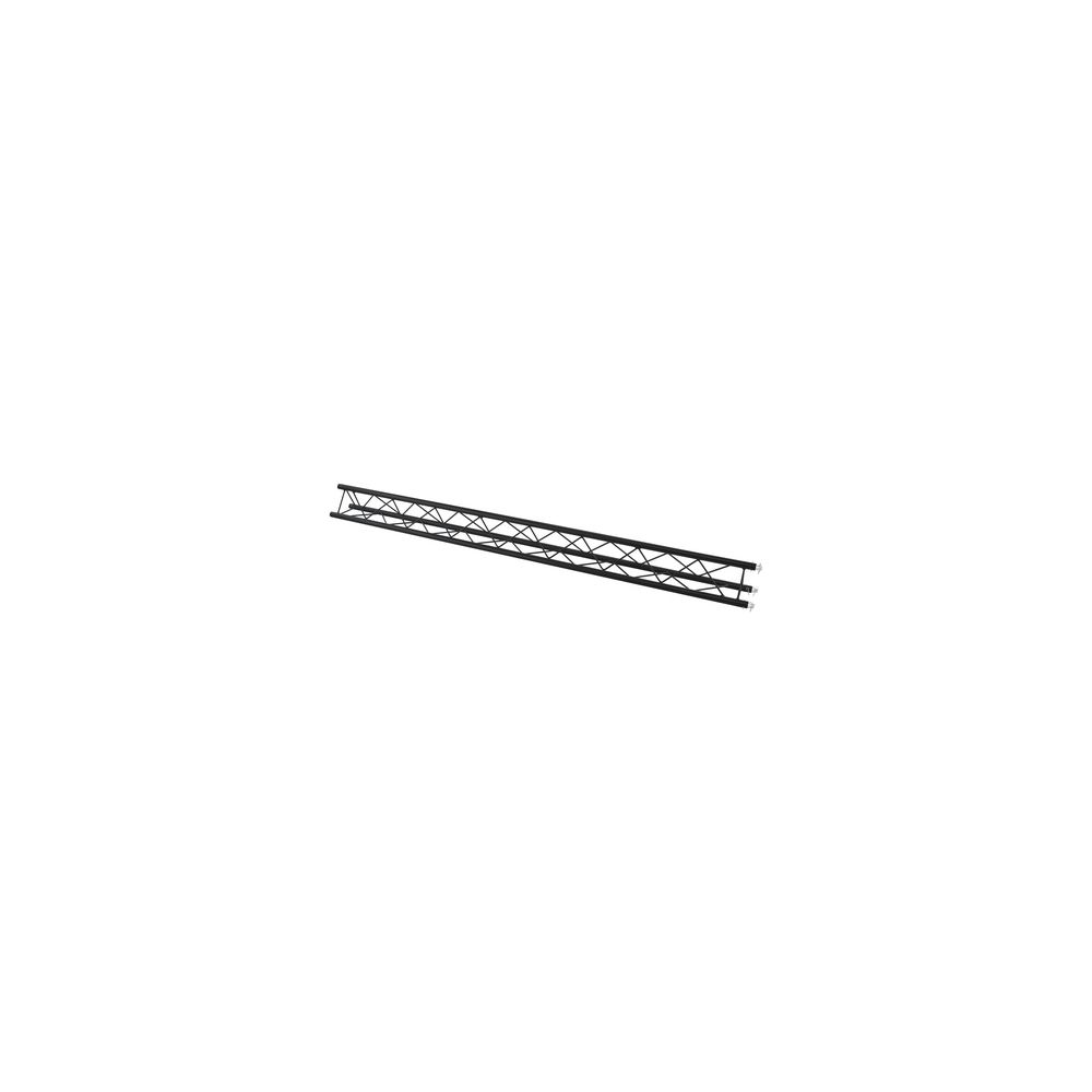 טראס ומערכות תלייה Stageworx DT23B-300 Deco Truss 1 טראס ומערכות תלייה Stageworx DT23B-300 Deco Truss — תמונת מוצר