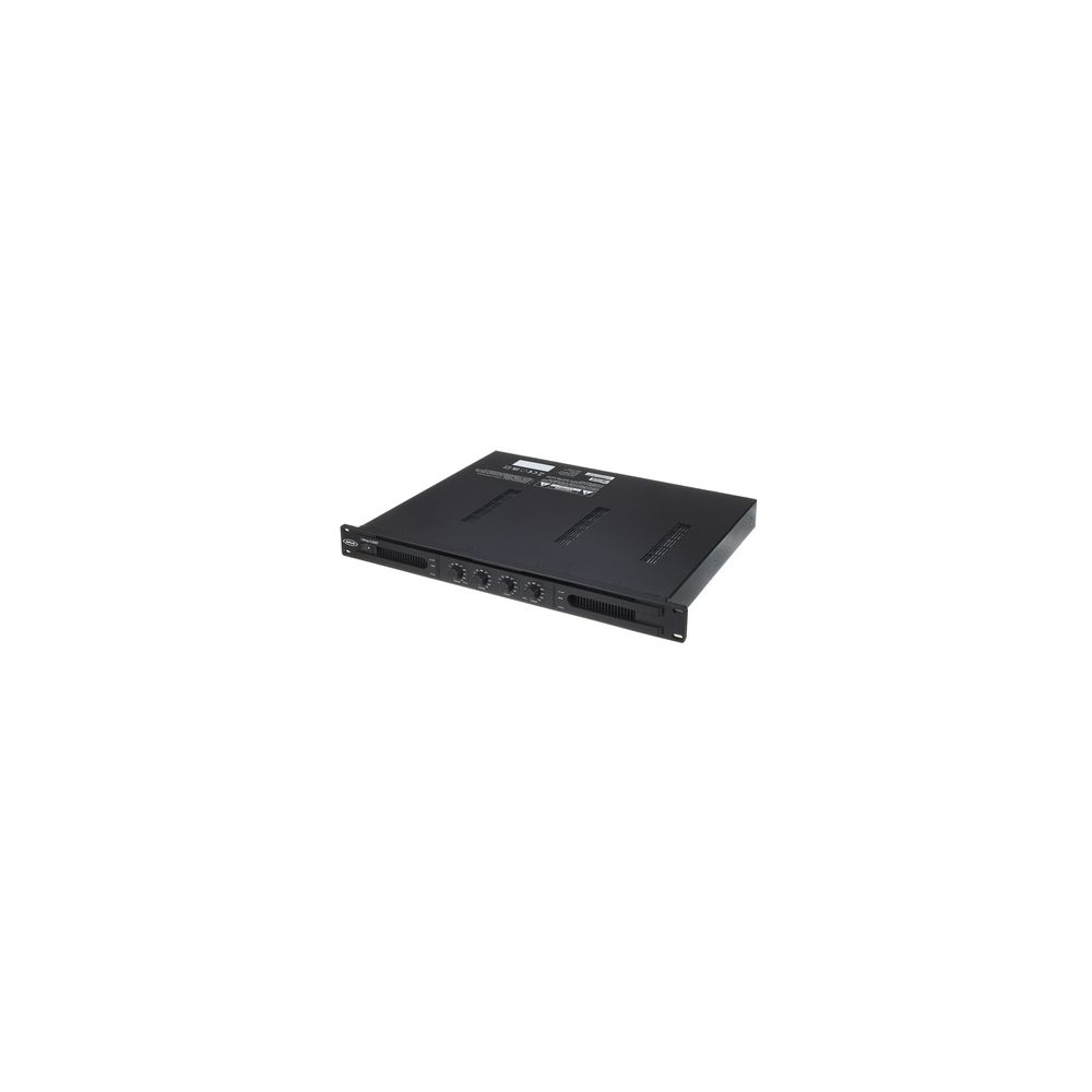 מגבר הספק Sirus I-Amp 4.500T 1 מגבר הספק Sirus I-Amp 4.500T — תמונת מוצר