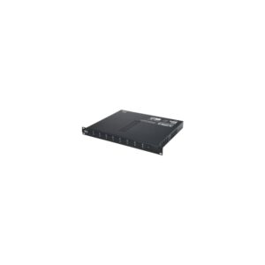 מגבר הספק Sirus I-Amp 8.150 — תמונת מוצר